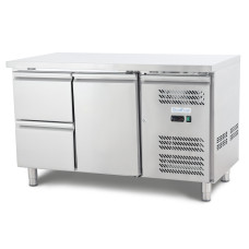 Холодильный стол GoodFood GF-GN2110TN-HC