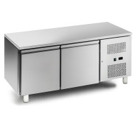 Морозильный стол HURAKAN HKN-GN2BTS (2-дверный) 