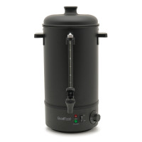 Электрический кипятильник GoodFood WB08 BLACK
