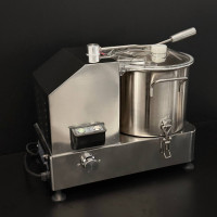 Кутер Frosty HR-9