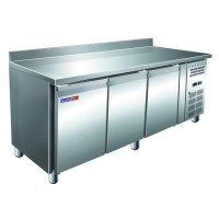 Стол с холодильным шкафом COOLEQ GN3200TN