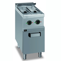 Фритюрниця Apach APFE-47/2P