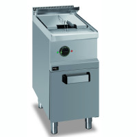 Фритюрница APACH APFE-47P/PL 13 л