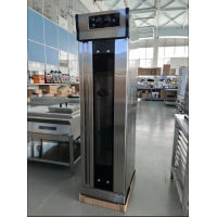 Расстоечный шкаф Hurakan HKN-XLT196M