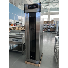 Розстійна шафа Hurakan HKN-XLT196M