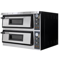 Піч для піци ITPIZZA ML66