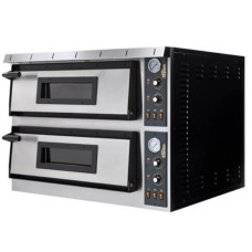 Печь для пиццы ITPIZZA ML66