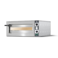 Печь для пиццы Cuppone TZ435/1M