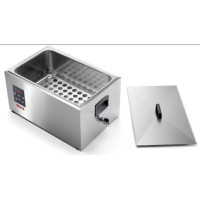 Апарат для приготування при низькій температурі Sirman Softcooker S GN1/1