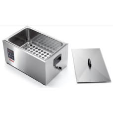 Аппарат для приготовления при низкой температуре Sirman Softcooker S GN1/1