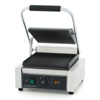 Гриль контактний GoodFood ECG10 BLACK