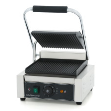 Гриль контактний GoodFood ECG10 BLACK