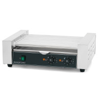 Гриль роликовий GoodFood HDRG9 BLACK