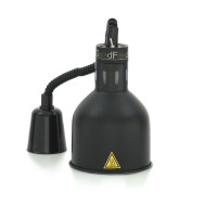 Инфракрасная лампа GoodFood WFL10 BLACK
