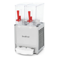 Сокоохолоджувач GoodFood JD10x2