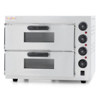 Электрическая печь для пиццы GoodFood PO2