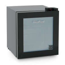 Шкаф морозильный GoodFood GF-UF40GD