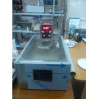 Апарат Sous Vide Apach ASV 2 з ємністю