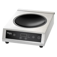 Індукційна плита Bartscher WOK IW35 105986