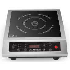 Індукційна плита Hendi 3500 D XL