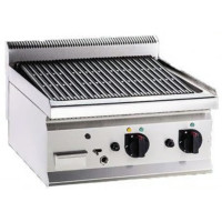 Електричний BBQ гриль FROSTY HC6060E