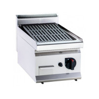 Електричний гриль BBQ Frosty HC6035E
