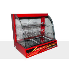 Тепловая витрина EWT INOX BM2