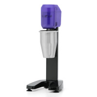 Міксер молочний GoodFood MFD11 PURPLE