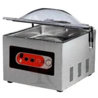 Вакуумний пакувальник Euromatic CVE 300