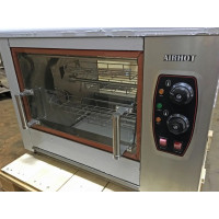 Гриль для курей AIRHOT CGE-12