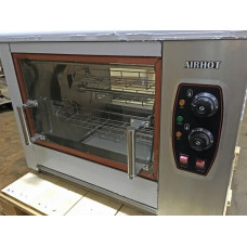 Гриль для курей AIRHOT CGE-12