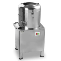 Картоплечистка AIRHOT HLP-10 ECO