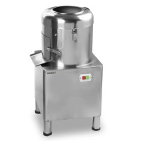 Картофелечистка AIRHOT HLP-15 ECO