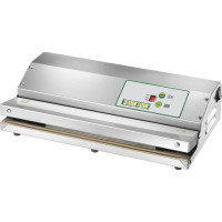 Вакуумный упаковщик EASYLINE SBP/400 бескамерный настольный, планка 400 мм