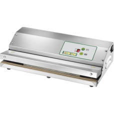 Вакуумный упаковщик EASYLINE SBP/400 бескамерный настольный, планка 400 мм