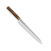 Нож японский Sashimi Pirge PRG12109-00 300 мм