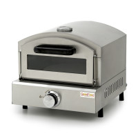 Газовая печь для выпекания пиццы GoodFood PO30G