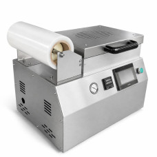 Трейсилер HURAKAN HKN-VSP350