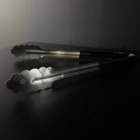 Универсальные щипцы Hendi Stainless Steel 300 мм