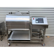 Вакуумный массажер для мяса маринатор Vektor HY-200DLC2K (200 л)
