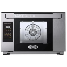 Пароконвекционная печь UNOX XEFT-03HS-ELDV