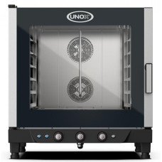 Пароконвекционная печь UNOX XB693-MP