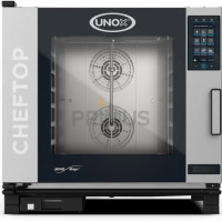Пароконвектомат Unox XEVC0621EPRM