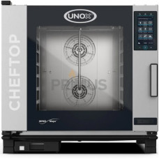 Пароконвектомат Unox XEVC0621EPRM