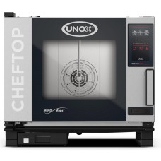 Пароконвектомат UNOX XEVC-0511-E1RM