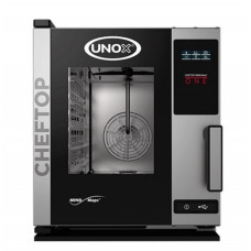 Пароконвектомат UNOX XECC-0523-E1RM