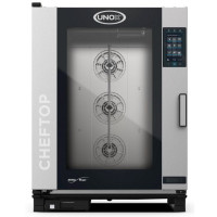 Пароконвектомат Unox XEVC1021EPRM
