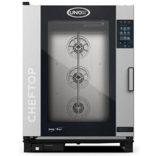 Пароконвектомат Unox XEVC1021EPRM