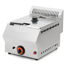 Фритюрница газовая GoodFood GF8 LPG 8 литров