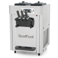 Фризер для морозива GoodFood ICM20NM